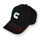 Stitched Baseball Cap