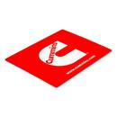 Hard-top Mousemat