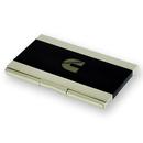 Black Garda Card Case