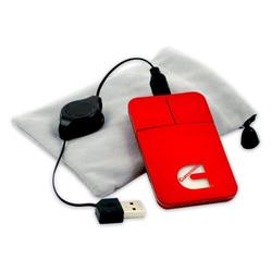 Slimline Computer Mouse
