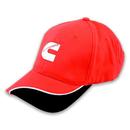 Curved Baseball Cap