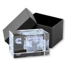3D Crystal Paperweight  Cummins ISBe Euro 5 Engine